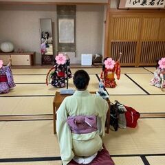 花ヲリ日本舞踊教室の画像