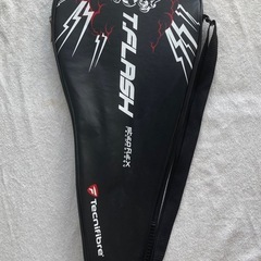 【値下げしました】テニスラケット　新品の画像