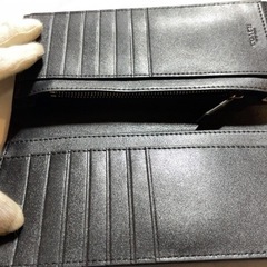 [coach] 財布 未使用品  価格 4500円 地域坂戸市の画像