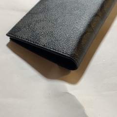 [coach] 財布 未使用品  価格 4500円 地域坂戸市の画像