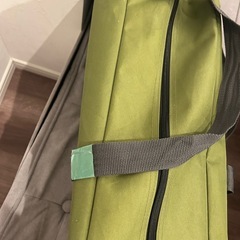 coleman
　パックアウェイコットの画像