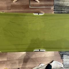 coleman
　パックアウェイコットの画像