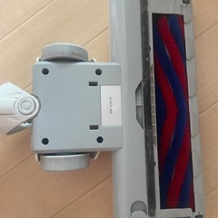 【10/11まで掲示】REDHiLL サイクロン コードレス掃除機の画像