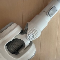 【10/11まで掲示】REDHiLL サイクロン コードレス掃除機の画像