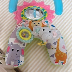 メリー　美品の画像