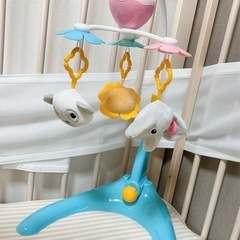メリー　美品の画像