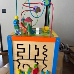 玩具の画像