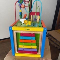 玩具の画像