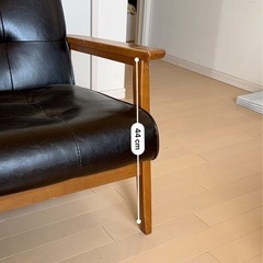 ソファの画像