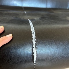 ソファの画像