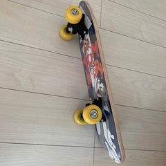 【新品未使用】トムとジェリー　85th スケートボードの画像