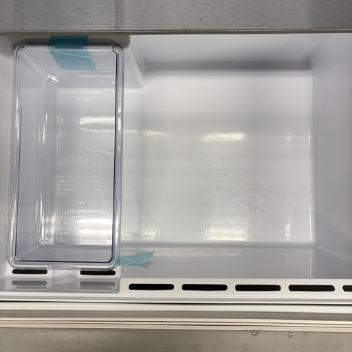 542 AQUA 大型冷蔵庫　272L 200L強　小型　家庭用　一人暮らし