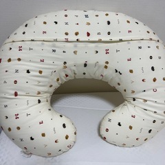 授乳クッションの画像