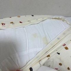 授乳クッションの画像