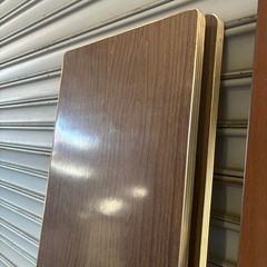会議用⭐︎ローテーブル⭐︎4脚の画像