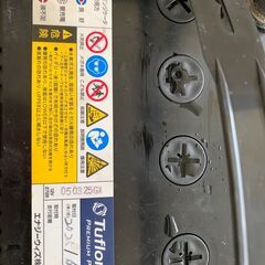 セレナc26c27　バッテリー　の画像