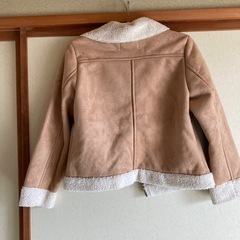 レディースアウターの画像