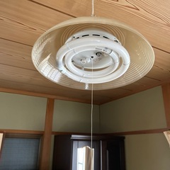 蛍光灯2つの画像