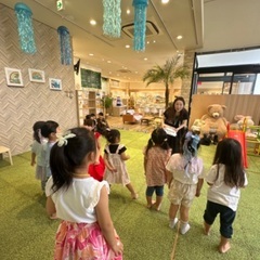 【2025年12月New！】キッズフラ新規開講🦋✨無料体験会実施します！の画像