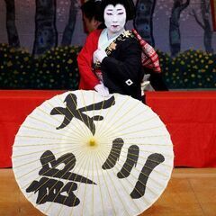 花ヲリ日本舞踊教室の画像
