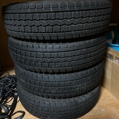 タイヤの画像