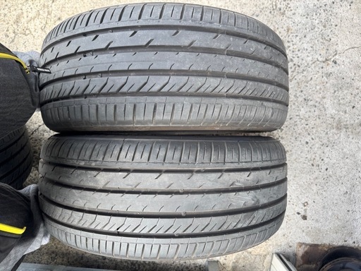 DAVANTI DX640 225/45R18