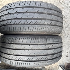 DAVANTI DX640 225/45R18の画像