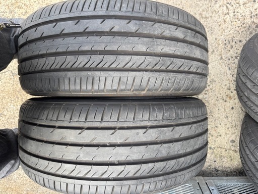 DAVANTI DX640 225/45R18