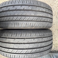 DAVANTI DX640 225/45R18の画像