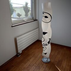 間接照明の画像