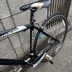 ロードバイク　自転車　中古　大人用の画像