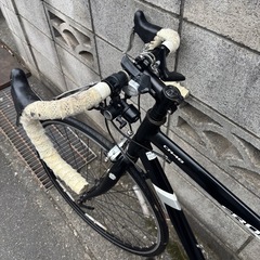 ロードバイク　自転車　中古　大人用の画像