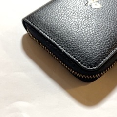 [coach] 財布 未使用品  価格 4500円 地域坂戸市の画像