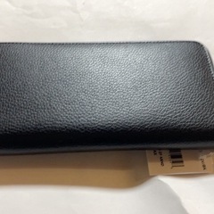 [coach] 財布 未使用品  価格 4500円 地域坂戸市の画像