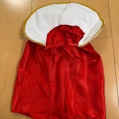 白雪姫風　ドレス　120-130の画像
