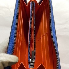 [coach] 財布 未使用品  価格 4500円 地域坂戸市の画像