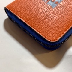 [coach] 財布 未使用品  価格 4500円 地域坂戸市の画像
