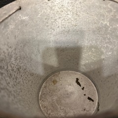プランター　ガーデン雑貨　ミニバケツの画像
