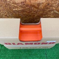 736 鉄筋カッター DIAMONDO IKK DC-16LZ 替刃付 未使用展示品の画像
