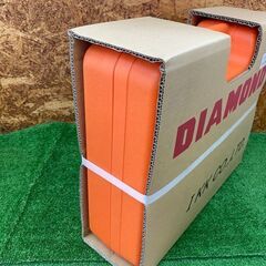 736 鉄筋カッター DIAMONDO IKK DC-16LZ 替刃付 未使用展示品の画像