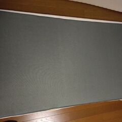 マットレス１枚でも３枚でもの画像