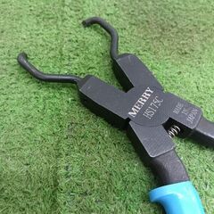 MERRY HS-175C カップリングツール【野田愛宕店】【店頭取引限定】【中古】管理番号：IT43VKZISQ52の画像