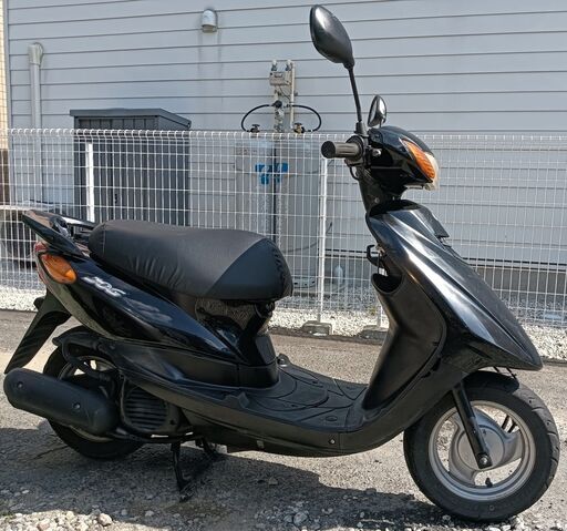 その他 60 ヤマハ JOG- SA36J/21,860km (マリア自動車サービス) 丹羽の