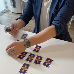 🌈【新聞掲載】Relife波動タロット講座生 10月度募集（事前審査あり）の画像
