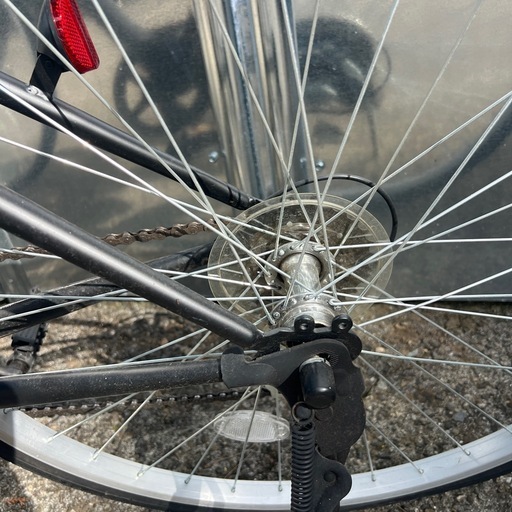 自転車