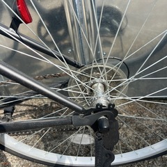 自転車の画像