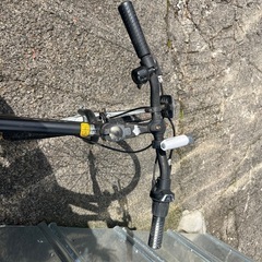 自転車の画像