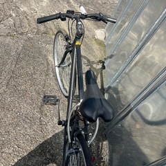 自転車の画像