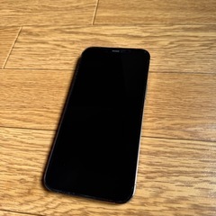 iPhone 12 Pro Max 256GB 新品ガラスフィルム４枚&タフケースつき付き　　　の画像