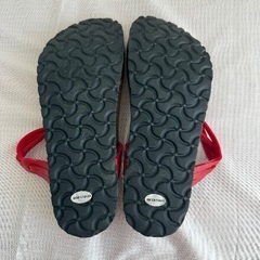 サンダルの画像